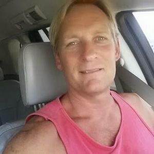 Meet your Posher, Jeff